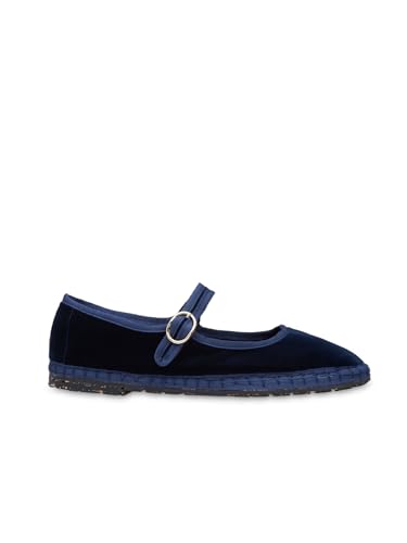 Zapatos Planos Mary Jane Mujer Flabelus Molly dile adiós al dolor de pies con estilo