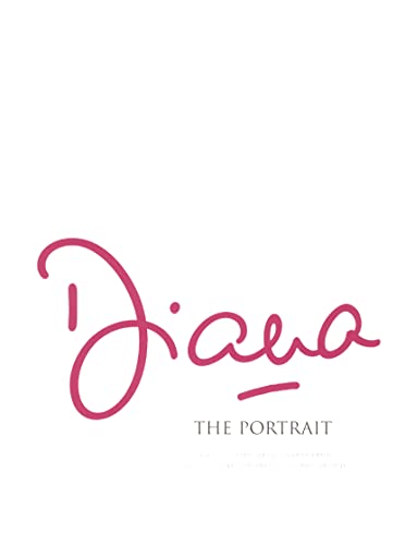 Diana: The Portrait
