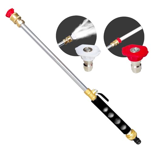 Jet Nozzle Reviews The 15 best products compared Your Motor Guide