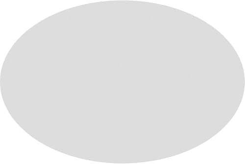 Miniatura 4 de Ekena Millwork ROSP050X033X075DAL10 Roseta estándar con borde biselado, 5 pulgadas de ancho x 3 14 pulgadas de alto x 34 pulgadas, PVC