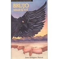 Brujo: Seduced by Evil 0964429306 Book Cover