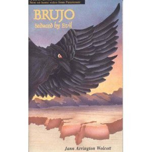 Paperback Brujo: Seduced by Evil Book