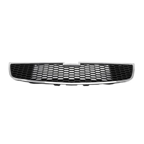 Calandre supérieure voiture inférieure Cruze 2009-2014 contre impacts radiateur