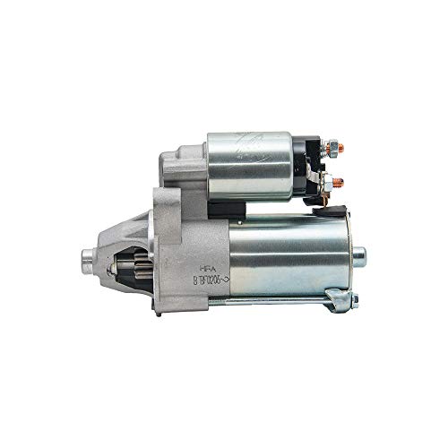 Motorino Di Avviamento Magneti Marelli Per Opel - 12V, 1.4KW, Ricambio Auto S114829 - Foto 12