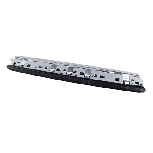 Troisième feu stop Audi A4 8E Avant 2005 2006 2007 2008 noir fumé