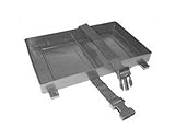 Attwood Battery Holder REPLACEMNT Strap (Pack of 12)