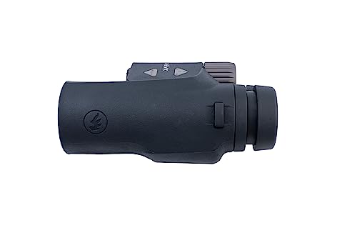 Binocular Revic Acura BLR10b 10x42 miniatura 5