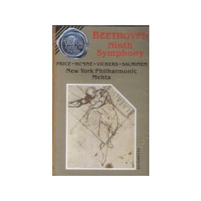 Beethoven:Sym. 9