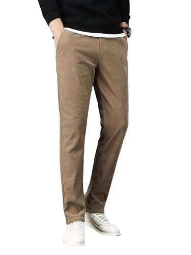 Image of Lymio Trouser for Men || Rib Pattan Style Trouser || Solid Style Pant || Casual Pant for Men (TR-27-30)