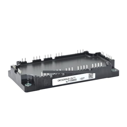 Module CM75MXUD-24T transistor IGBT pour onduleur et variateur - 2