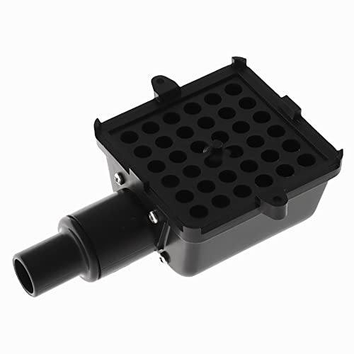 WHALE WATER SYSTEMS SIDE STRAINER WITH NON-RETURN