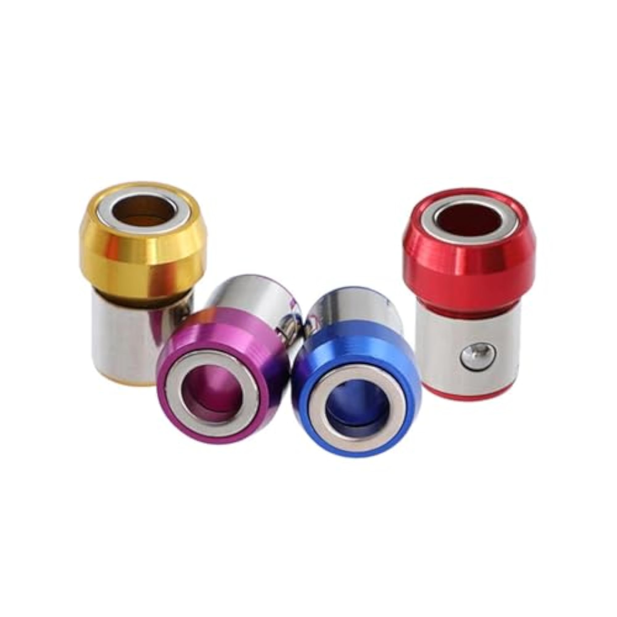 Magnetic Screw Ring for Hex Screwdriver