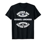 Another Day, Another Dinger Michael Lorenzen Kansas City T-Shirt