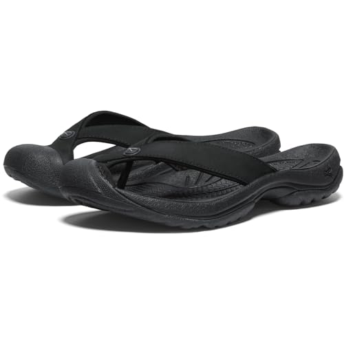 KEEN Women's Waimea H2 Toe Protecting Flip-Flops4