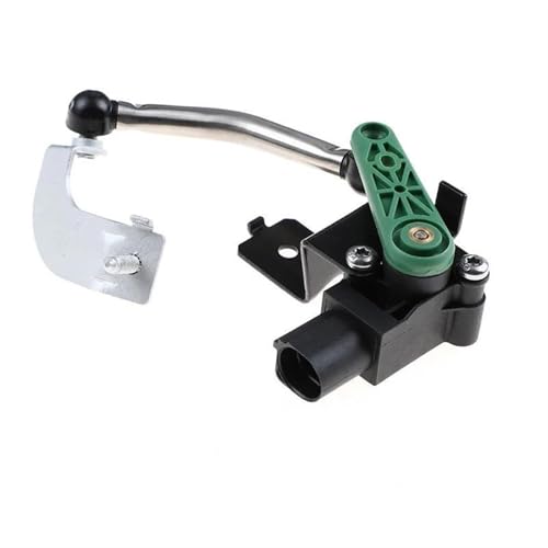 Sensor de nivel de altura 3C0412521B soluciona fallo de luces en VW EOS CC