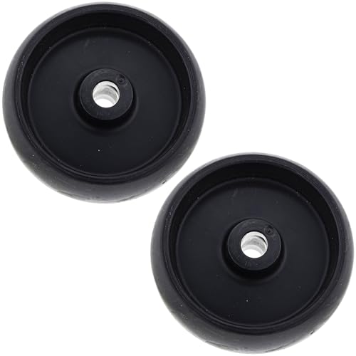John Deere Original Equipment Wheel - GX10168 (2 Wheels)