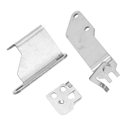 Conjunto de montagem de controle remoto do motor externo 853800A02 para motor externo de popa 25HP J