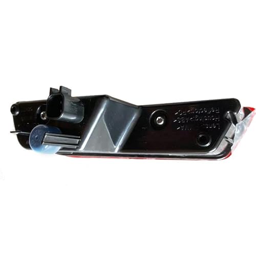 Feu antibrouillard arrière gauche Jeep Cherokee 2019 2020 2021 réfléchissant