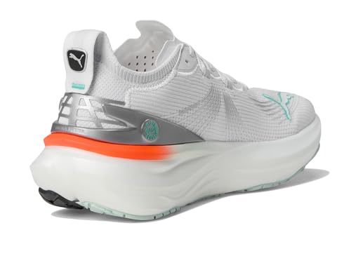 Image of PUMA Mens Foreverrun Nitro Running Sneakers Shoes