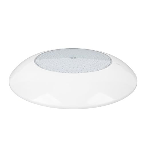Lampe de piscine LED pour illuminer vos soirées d'été et baignades nocturnes