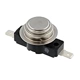 sparefixd Termostato para secadora AEG