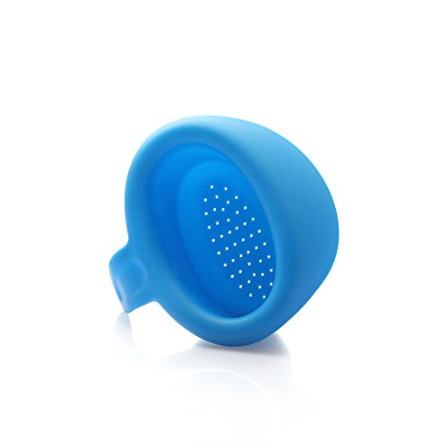 Banheira Bubbles Safety 1st, Azul