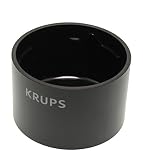Krups MS-624168 Abtropfschale für XN6018 Expert&Milk, XN6008 Expert Nespresso