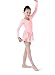Bloch Toddler Petal Dress, Light Pink-2/4T