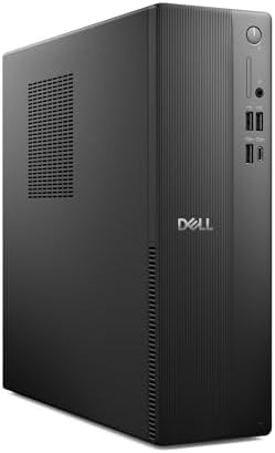 Desktop Dell Slim ECS1250 Inte...