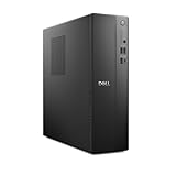 Desktop Dell Slim ECS1250 Intel Core i5 16GB 512GB SSD Win 11 DS-I514400-M30