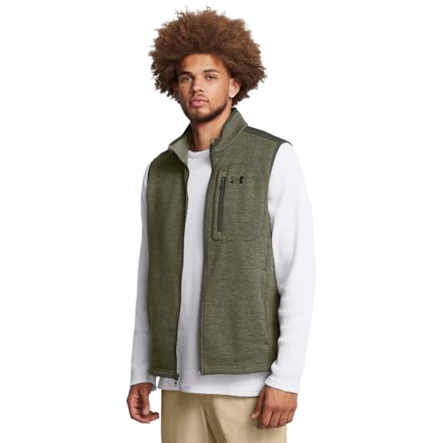 Chaleco Under Armour Specialist térmico y transpirable de hombre
