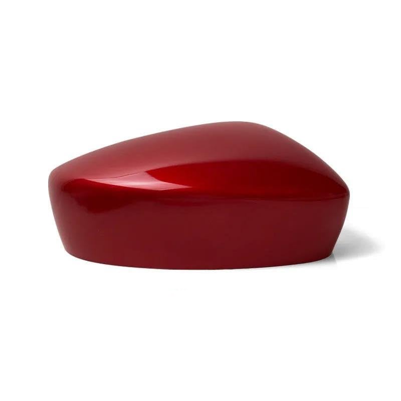 Enjoliveurs de rétroviseurs pour Mazda 2 Demio 2017-2023 coques de protection taille L
