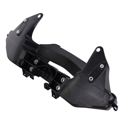Soporte Faro Carenado CBR600RR Evita Vibraciones Cúpula Delantera Moto