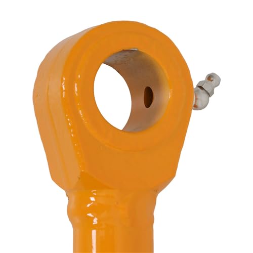 Image of Hydraulic Tilt Cylinder 118156A1 G34926 Replacement for Skid Steer Loader 1845b 1845 1845c