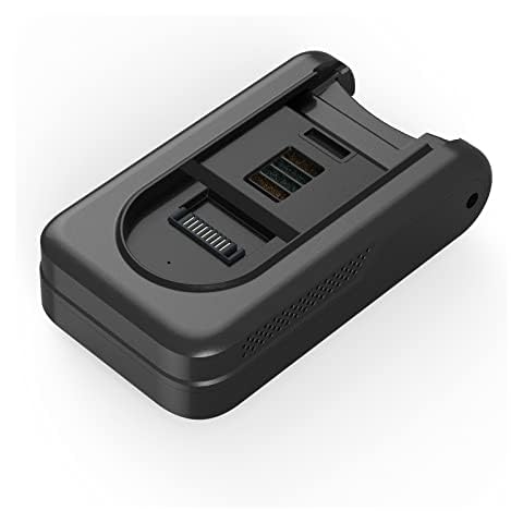 Staubsaugerbatterie für REDKEY P9 Staubsauger Cover