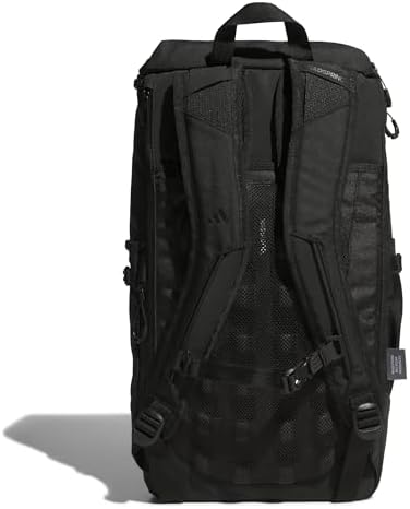 Adidas OPS Backpack 30 Men's, Black (JM4992), One Size : Amazon.sg