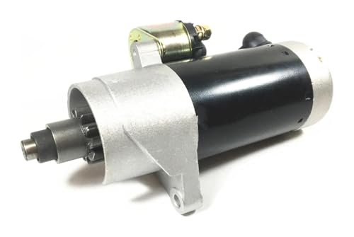 Relais de démarreur GB290 pour moteur à essence type L KS11024AA