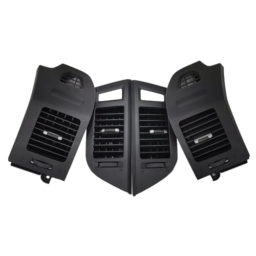 Sortie d'air froid Montero V97 grille de ventilation latérale Pajero