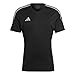 Produktbild ADIDAS Men's TIRO 23 JSY T-Shirt, Black/White, L