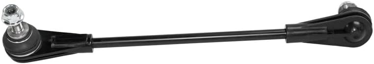 For BMW 320i/320i xDrive 2012-2018 Sway Bar Link Driver Side | Front | Rubber Bushing | Non-Greasable | Replacement For 31306792211