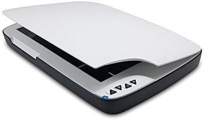 Mustek F2400N. - Large flatbed scanner F2400N A3/color/2400dpi