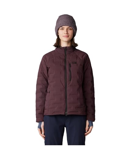 Image of Mountain Hardwear StretchDown Jacket