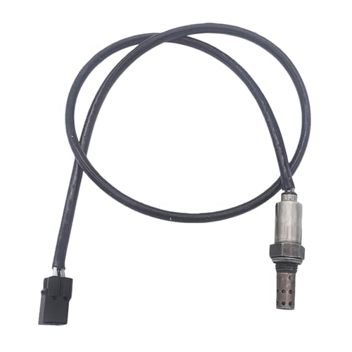 B4T-8592A-00-00 Sensor de oxígeno O2 con sonda Lambda, compatible con Yamaha MT07 MT-07 YZF-R7 YZFR7 XSR-700 XSR700 Tracer 7 700 2021-2022, piezas de automóvil