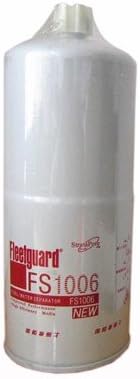 Fleetguard FS1006