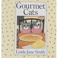 Gourmet Cats 0681004509 Book Cover