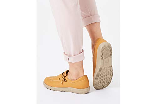 Pansy-PS1366-Sneakers-Shoes-4E-Womens-Lightweight-Loose-Soft