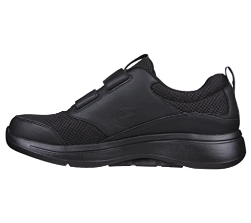 image for Skechers Men's Gowalk Arch Fit-Athletic Hook and Loop Walking Shoes wi