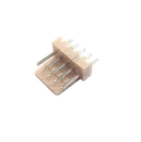 5 Pin Relimate Male Connector RMC- 2510 - Pack of 5 (B08RY1TK5H) Amazon Price History, Amazon Price Tracker