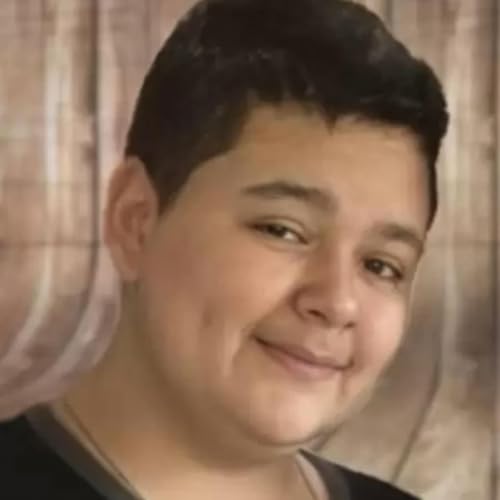 Rudy Farias | Alive after "vanishing" for 8 years Podcast Por  arte de portada