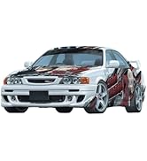 MFゴースト ZN6 TOYOTA86 第9巻　ザ・ペニンシュラ真鶴仕様 片桐 夏向 ZN6 TOYOTA86 第9巻 ザ・ペニンシュラ真鶴仕様 - AOSHIMA